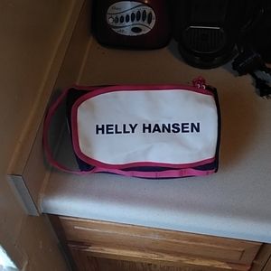 Helly Hansen bag